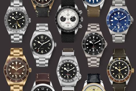 how accurate are tudor watches